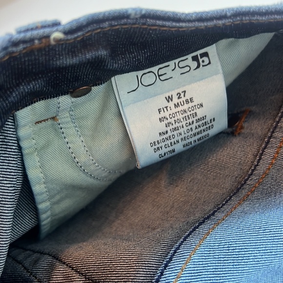 Joes Jeans - Picture 4 of 7